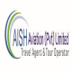 AISH AVIATION (PVT) LIMITED 